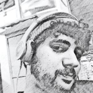 Meet your Posher, Jorge